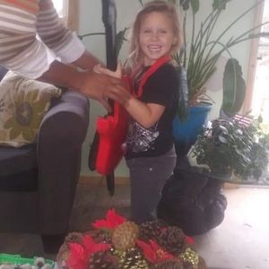 Meet your Posher, Bridget